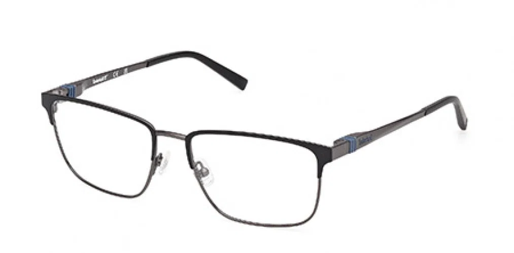 Timberland 50070 Eyeglasses - view 2